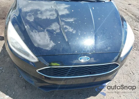 2016 Ford Focus S from USA, damaged, VIN 1FADP3E22GL215418